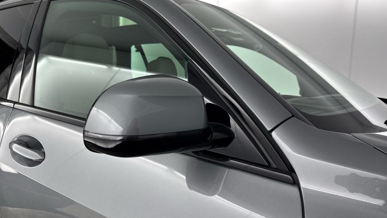 BMW X5 xDrive40d MHT M Sport 5dr Auto Diesel Estate